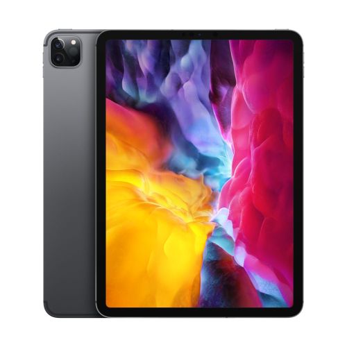 iPad Pro 11" 2020