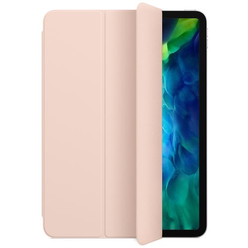 Apple iPad Pro 11" (2018/2020) Smart Folio Pink Sand