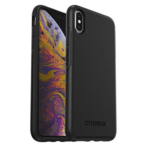 Otterbox Symmetry iPhone XS Max Black - must