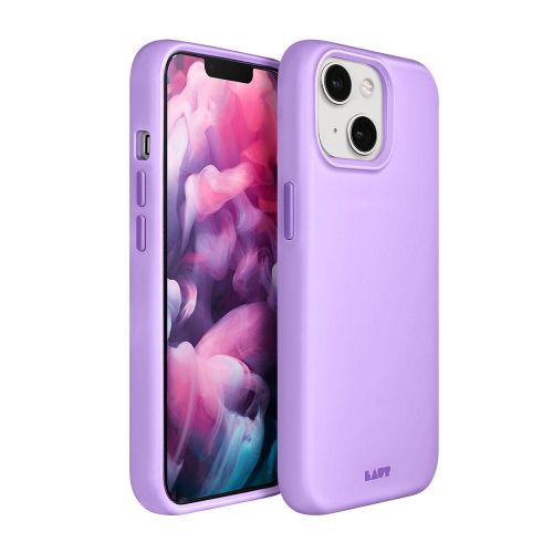 Laut iPhone 13 HUEX PASTELS (MagSafe) Violet