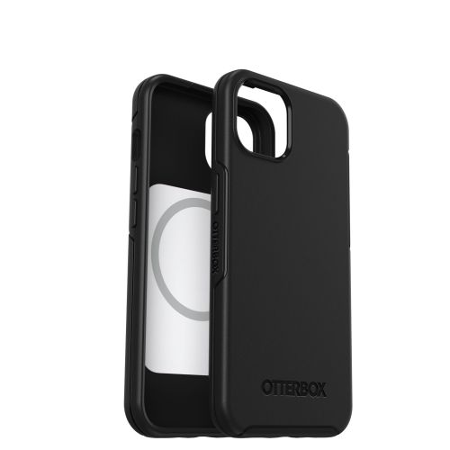 OtterBox Symmetry Plus IPhone 13 - black