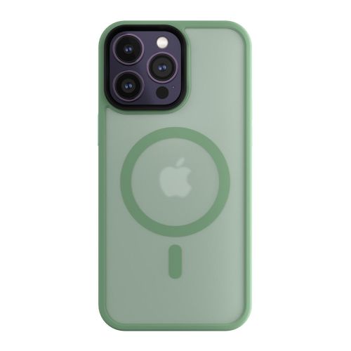 NEXT.ONE Mist Case for iPhone 14 Pro Max - Pistachio