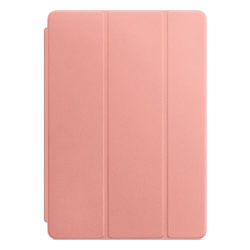 Leather Smart Cover for 10.5‑inch iPadPro - Soft Pink
