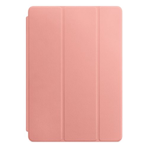 Leather Smart Cover for 10.5‑inch iPadPro - Soft Pink
