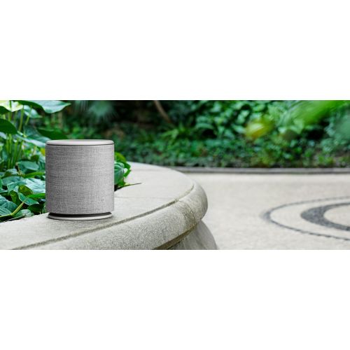 B&O Play BeoPlay M5 Wireless speaker Natural