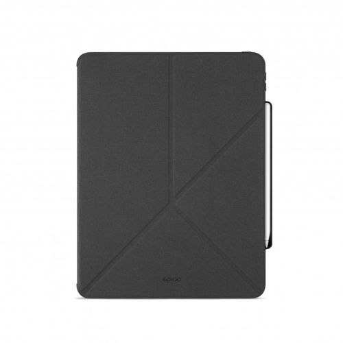 EPICO PRO FLIP CASE iPad 10,2" - black 