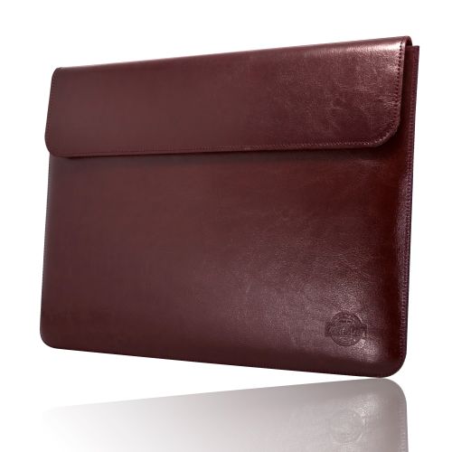 RedAnt Whiskey Aroma Sleeve for MacBook Pro/Air 13" Retina - Burgundy