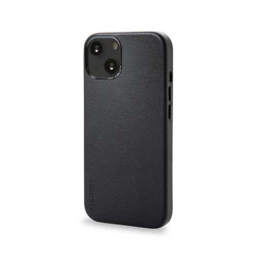 DECODED Leather Backcover | iPhone 13 mini (5.4 inch)