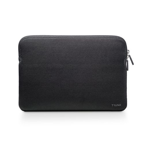 TRUNK Neoprene Sleeve 14" - Black