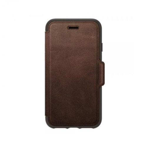 Otterbox Strada iPhone XS Max Espresso