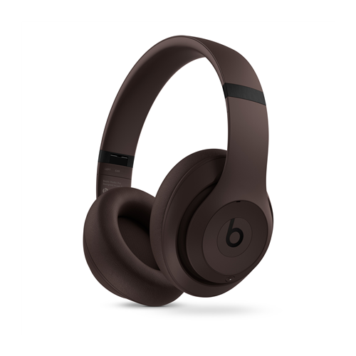 Beats Studio Pro Wireless Headphones - Deep Brown