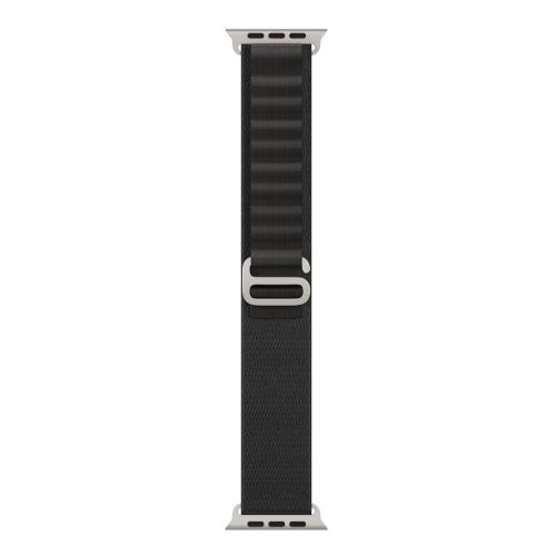 NEXT.ONE Adventure Loop for Apple Watch 45/49mm - Black