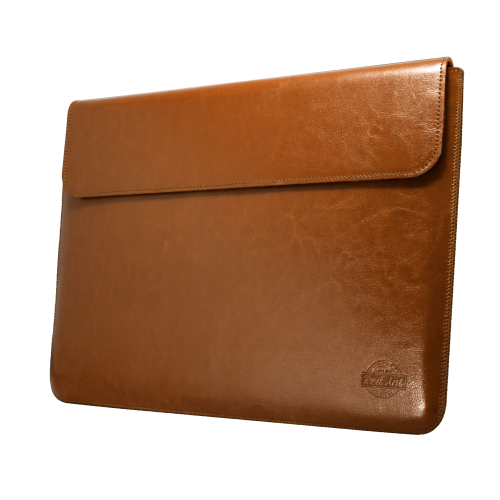 RedAnt Whiskey Aroma Sleeve for MacBook Pro/Air 13" Retina - Brown