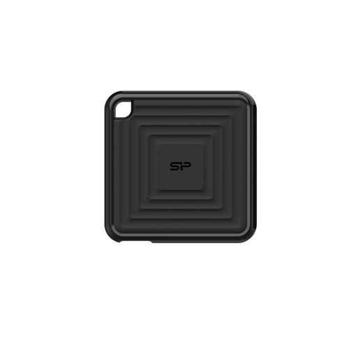 SILICON POWER SSD PC60 (Type-C to Type-A) 512GB