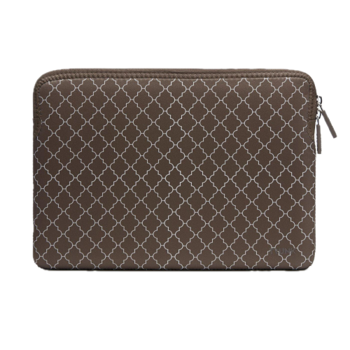 TRUNK Neoprene Sleeve 13" - Brown Arabicca