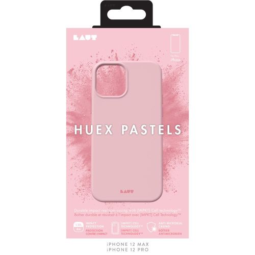 Laut Huex Pastel iPhone 12/12 Pro Candy