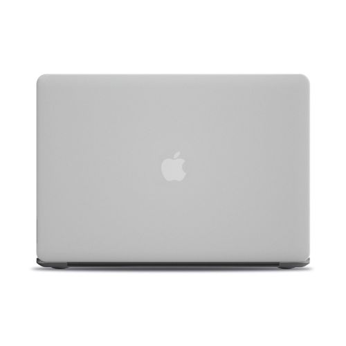 NEXT.ONE Hardshell Case for MacBook Pro 13" - Fog Transparent