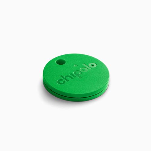 Chipolo Classic 2th gen Green