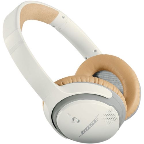 Bose SoundLink II Wireless headphone - White