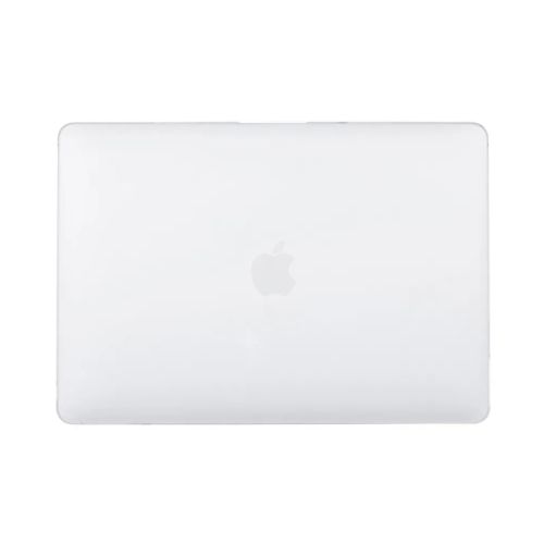 eSTUFF Hardshell Case for Macbook Air M2 13.6" - Clear