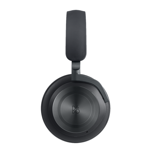 B&O BeoPlay HX Over-Ear ANC Wireless Black Anthracite