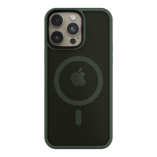 NEXT.ONE Mist Case for iPhone 15 Pro Max - Pistachio