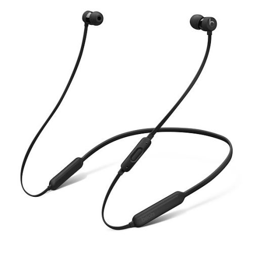 BeatsX Earphones - Black