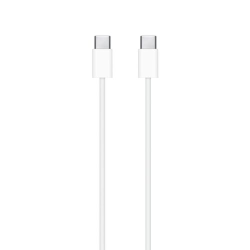 Apple USB-C Charge Cable 1m White