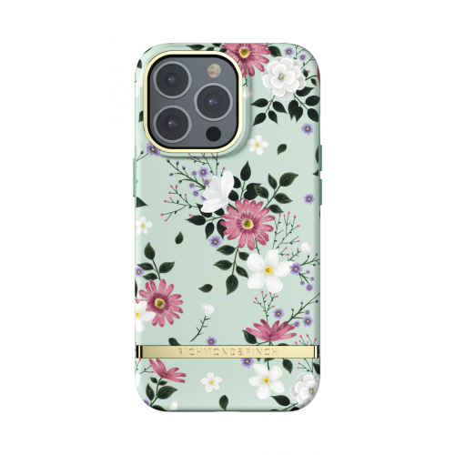 Richmond & Finch Sweet Mint iPhone 13 Pro