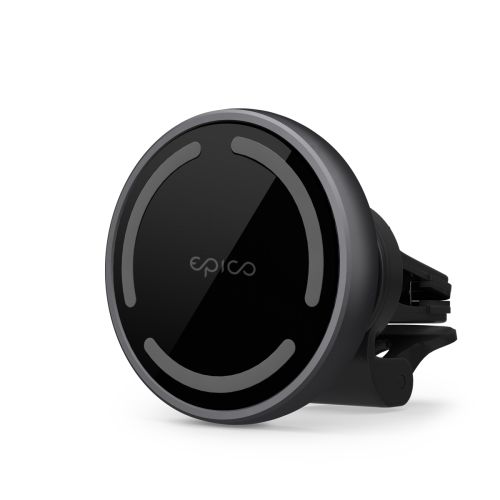 Epico Magnetic Wireless Car Charger