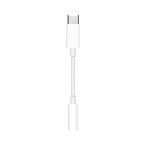 Apple USB-C -> 3.5mm Headphone Jack Adapter