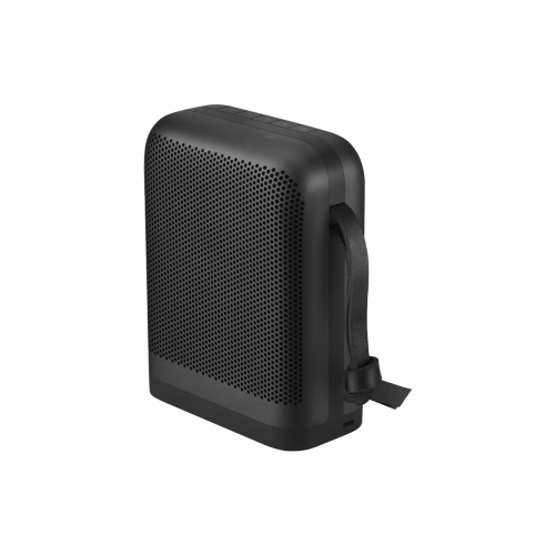 B&O Play BeoPlay P6 Black
