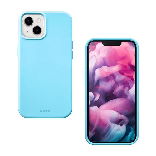 Laut iPhone 13 HUEX PASTELS (MagSafe) Baby Blue