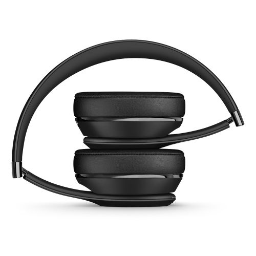 Beats Solo3 Wireless On-Ear Headphones Black