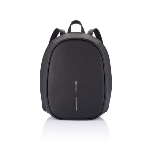Bobby Elle Anti-theft lady backpack - Black