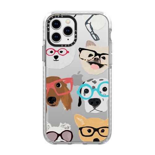 Casetify Grip Case My Design iPhone 11 Pro 