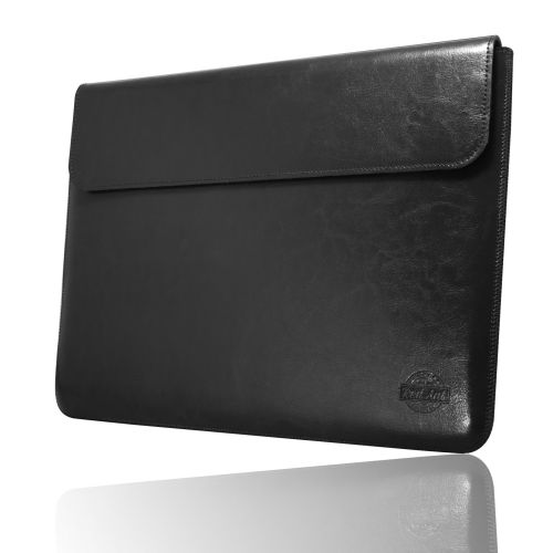 RedAnt Whiskey Aroma Leather Sleeve for iPad Pro 10.5 - Black