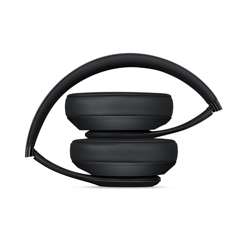 Beats Studio3 Wireless Over-Ear Headphones - Matte Black