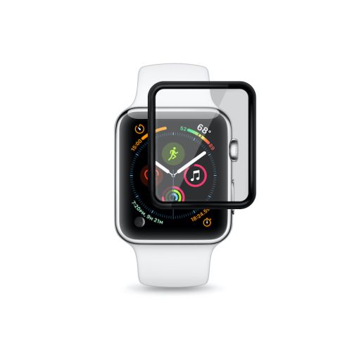 EPICO 3D+ GLASS FOR APPLE WATCH 3 - 38mm