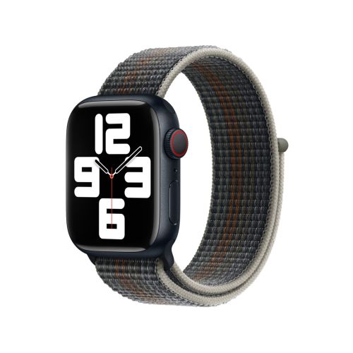 Apple Watch 41mm Sport Loop Midnight