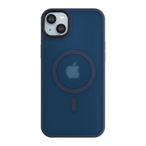 NEXT.ONE Mist Case for iPhone 14 Plus - Midnight Blue