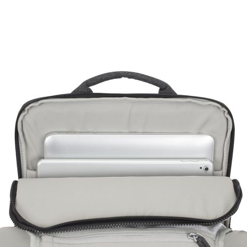 Rivacase Backpack for MacBook Pro 16 and Laptops 15.6