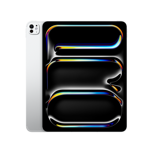 iPad Pro 13" w/Standard Glass 2024