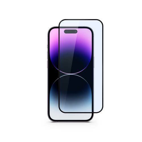 iDeal by EPICO PREMIUM PROGRAM LV HERO GLASS iPhone 14 Pro (6,1