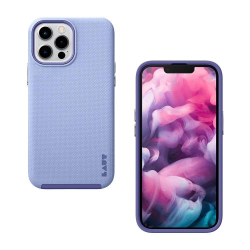 Laut Shield iPhone 13 Pro case Lilac