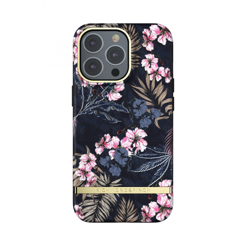 Richmond & Finch Floral Jungle iPhone 13 Pro