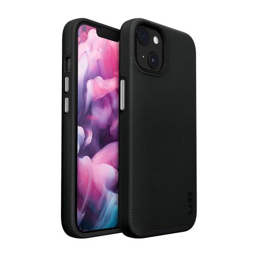 Laut Shield iPhone 13 case Black