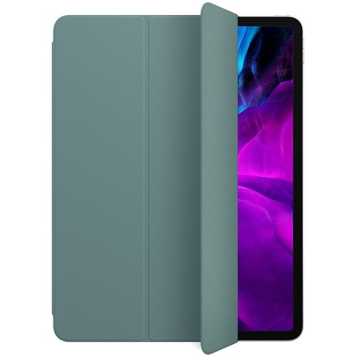 Apple iPad Pro 12.9" (2018/2020) Smart Folio Cactus