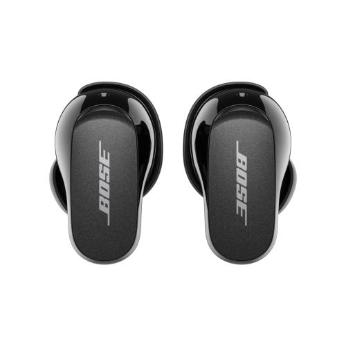 Bose QuietComfort Earbuds II - Black