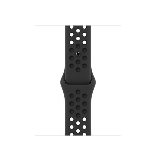 Apple Watch 41mm Nike SportBand Anthracite/Black